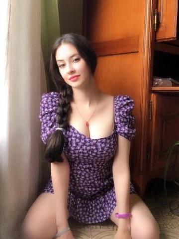 Индивидуалка Нила Фотография 5
